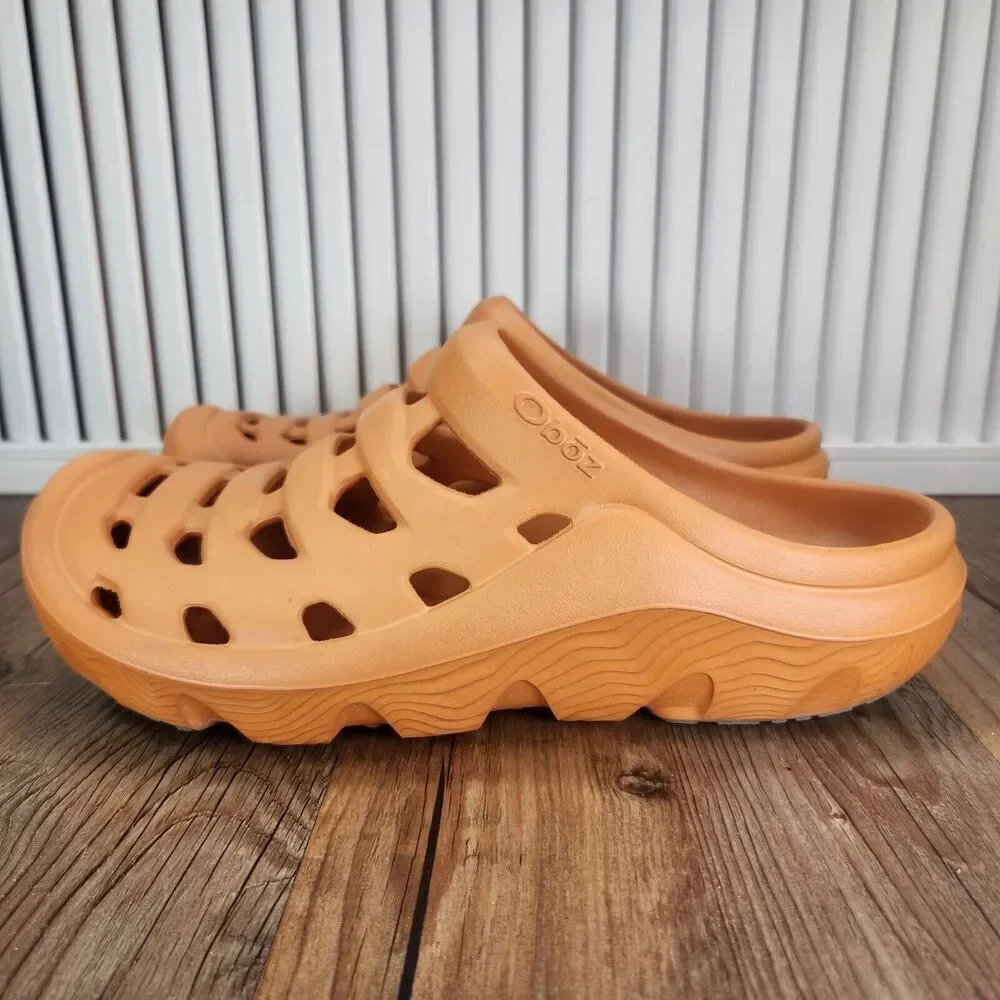 Oboz Footwear used good